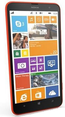 Microsoft Lumia 1330